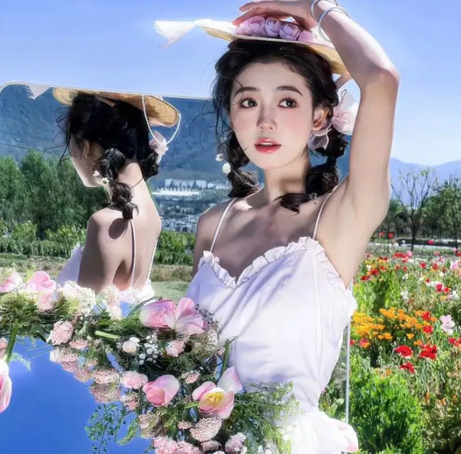 绝密档案:迷失世界